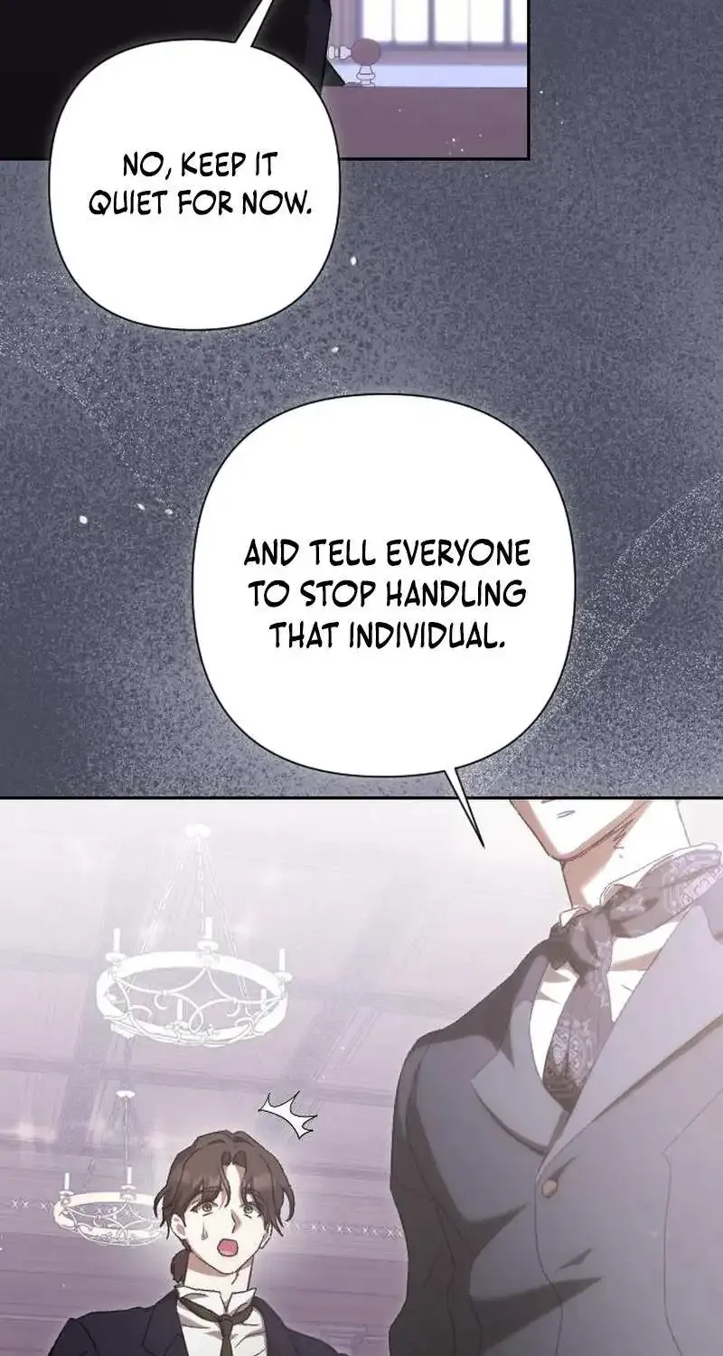 To Those Of You For Whom Even Regret Is A Luxury Zinmanga X Chapter 33 Page 66