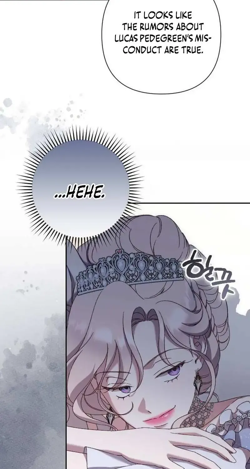 To Those Of You For Whom Even Regret Is A Luxury Zinmanga X Chapter 31 Page 30