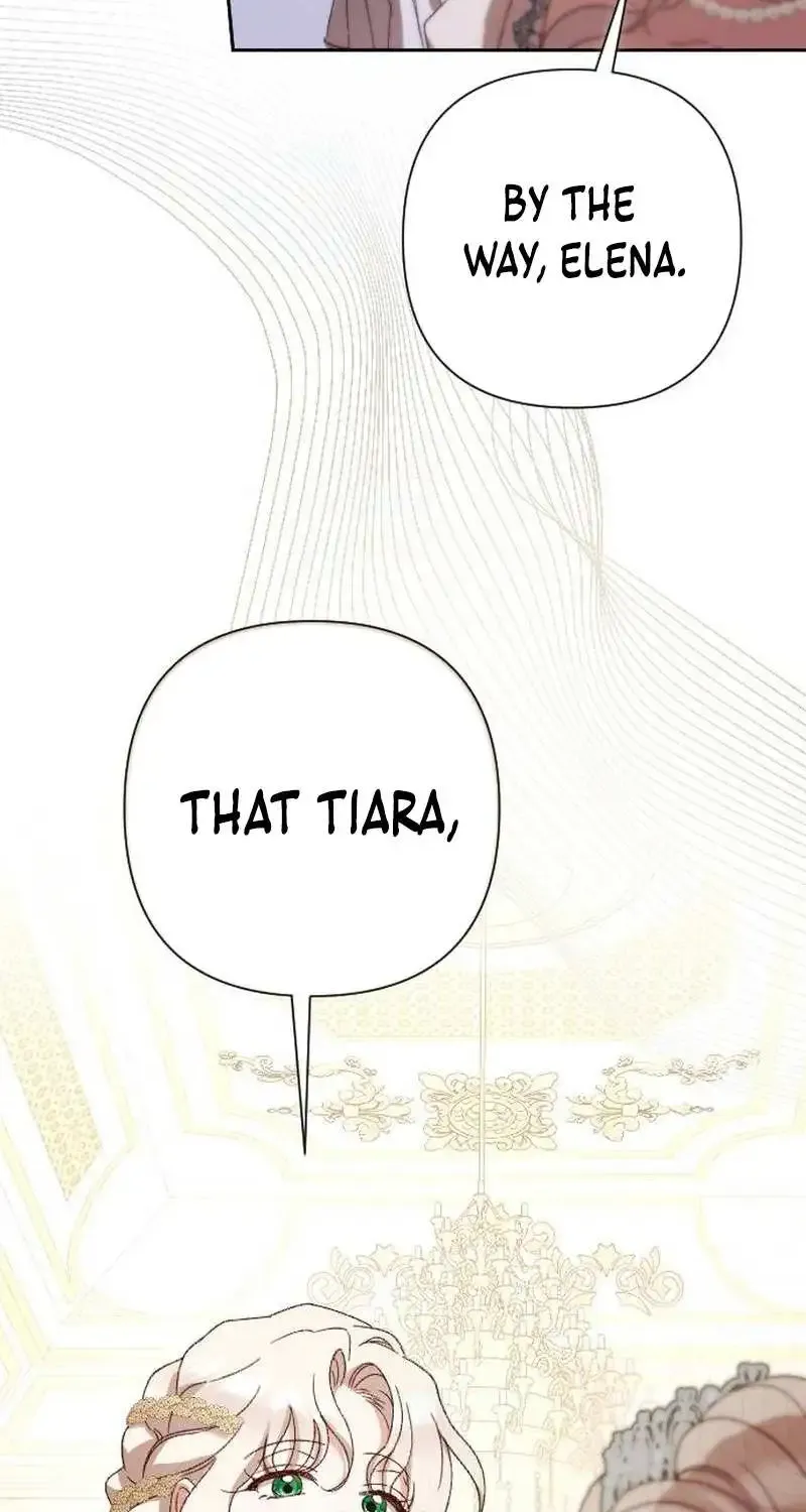 To Those Of You For Whom Even Regret Is A Luxury Zinmanga X Chapter 31 Page 40