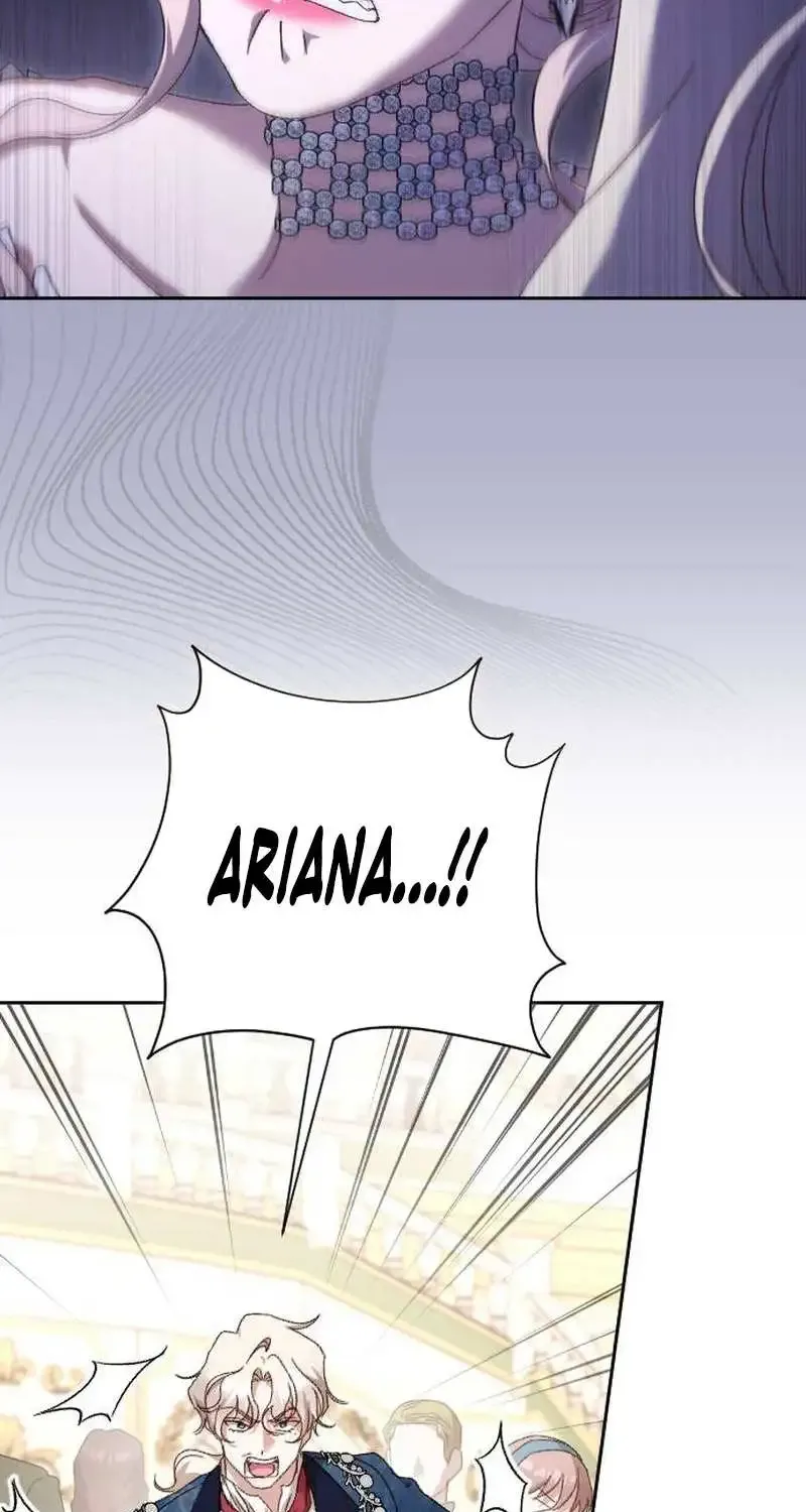To Those Of You For Whom Even Regret Is A Luxury Zinmanga X Chapter 31 Page 45