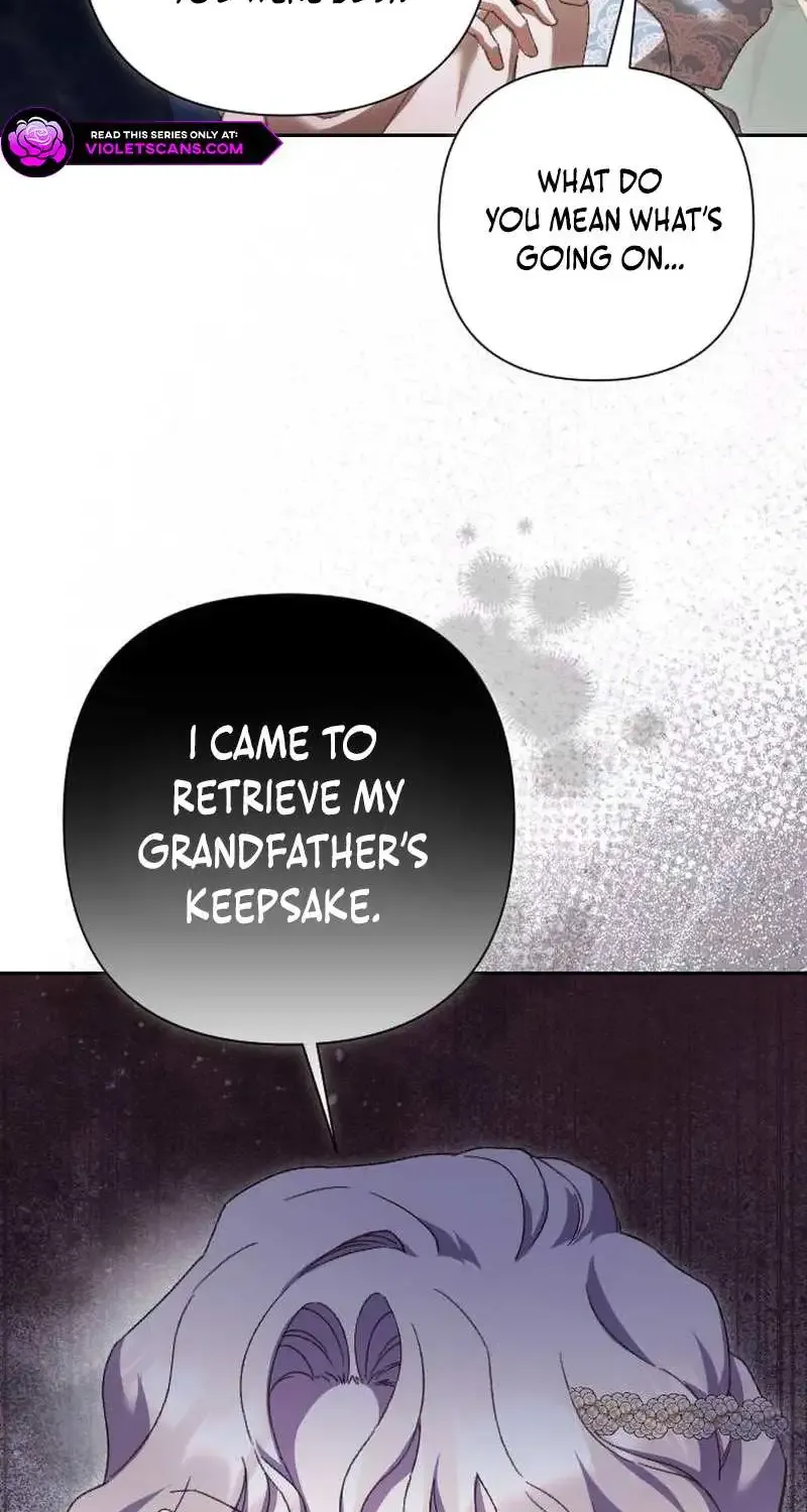 To Those Of You For Whom Even Regret Is A Luxury Zinmanga X Chapter 31 Page 48