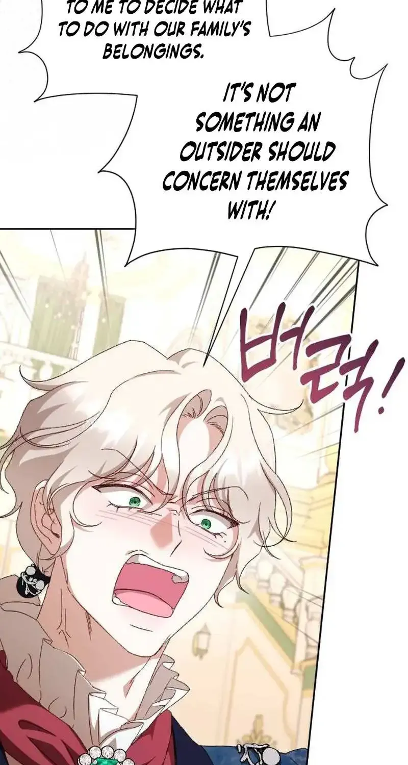 To Those Of You For Whom Even Regret Is A Luxury Zinmanga X Chapter 31 Page 50