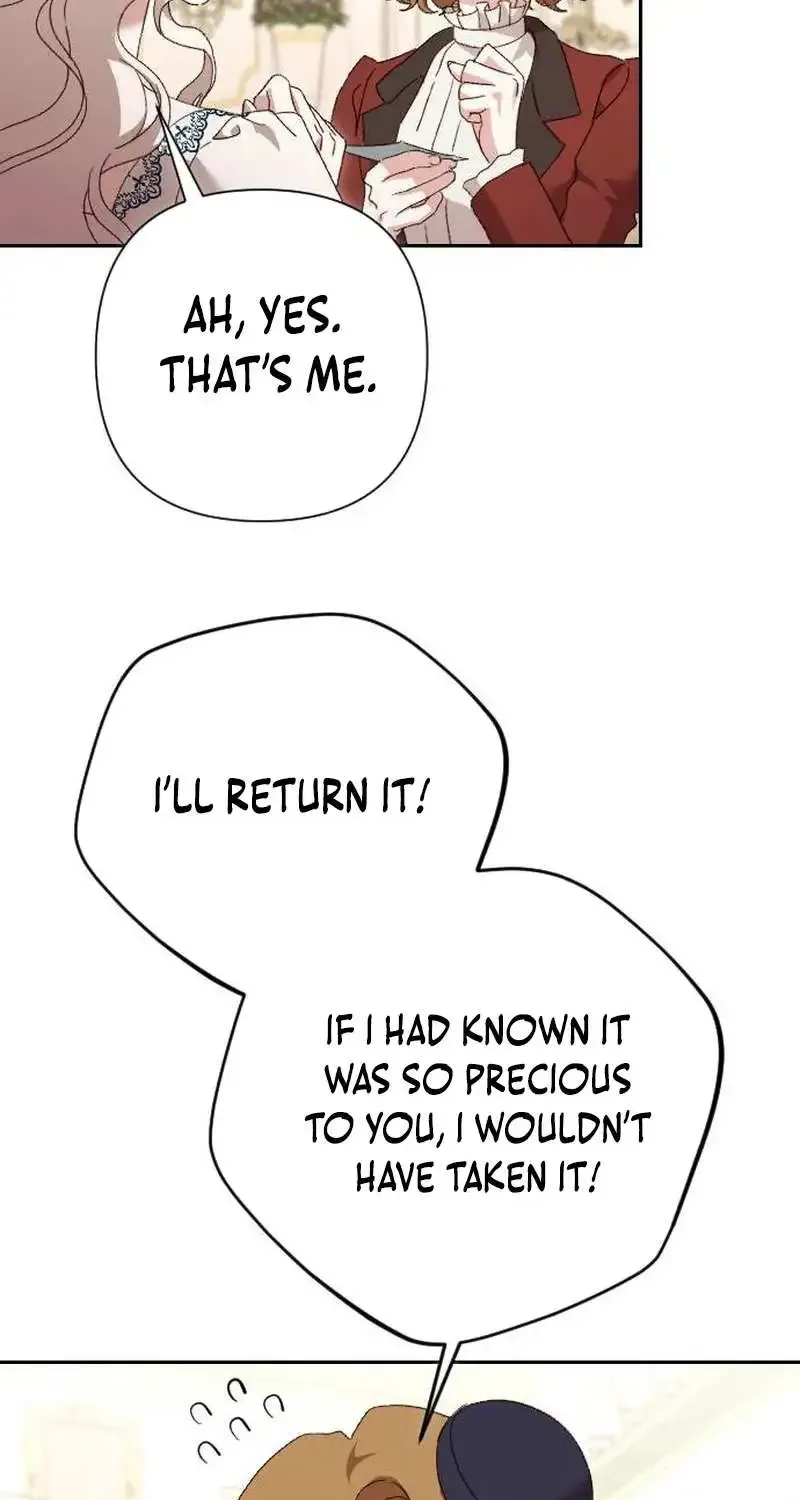 To Those Of You For Whom Even Regret Is A Luxury Zinmanga X Chapter 31 Page 59