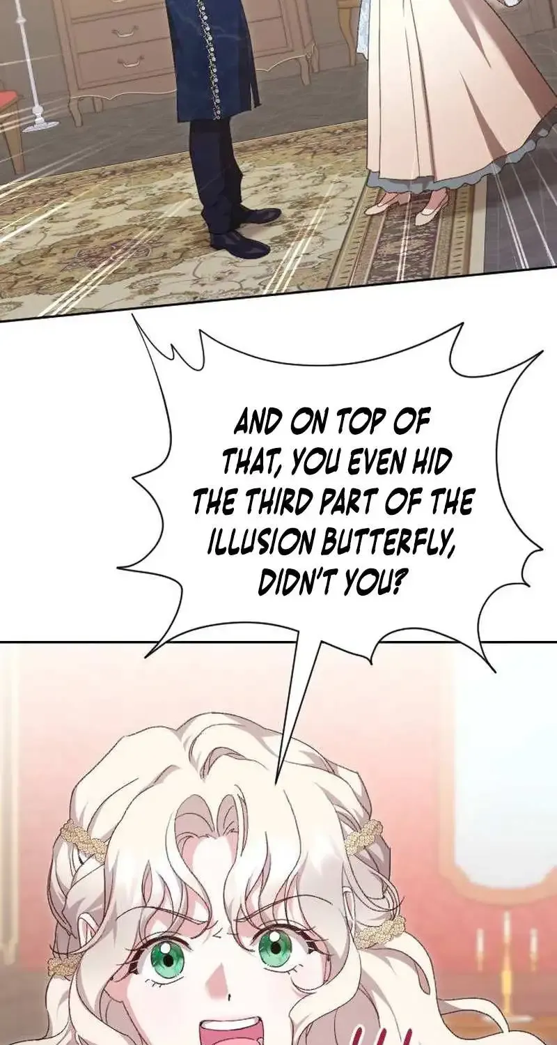 To Those Of You For Whom Even Regret Is A Luxury Zinmanga X Chapter 31 Page 67