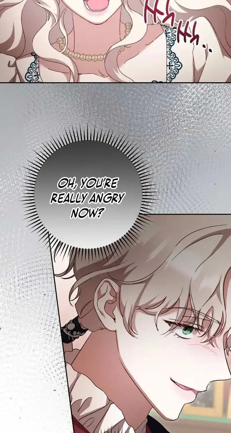 To Those Of You For Whom Even Regret Is A Luxury Zinmanga X Chapter 31 Page 68