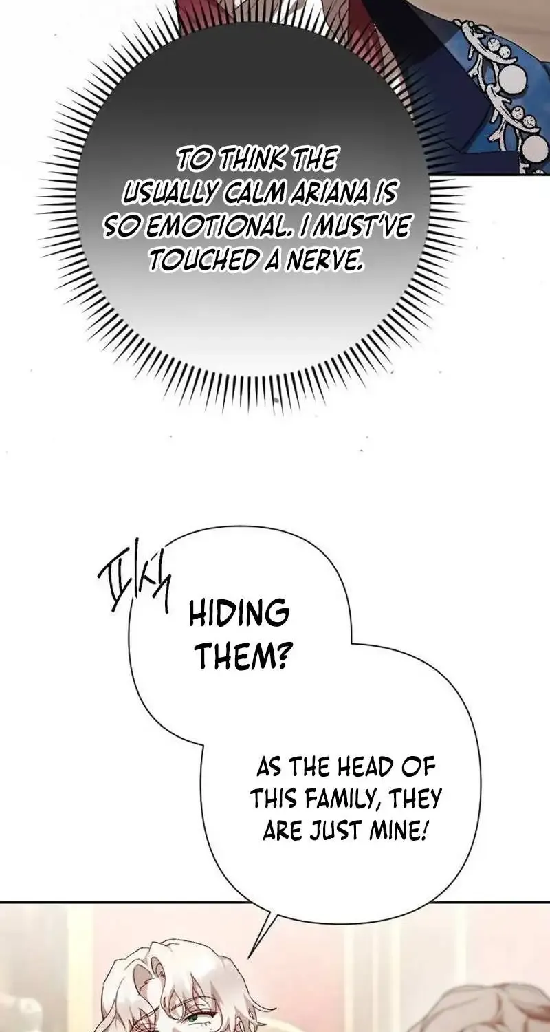 To Those Of You For Whom Even Regret Is A Luxury Zinmanga X Chapter 31 Page 69