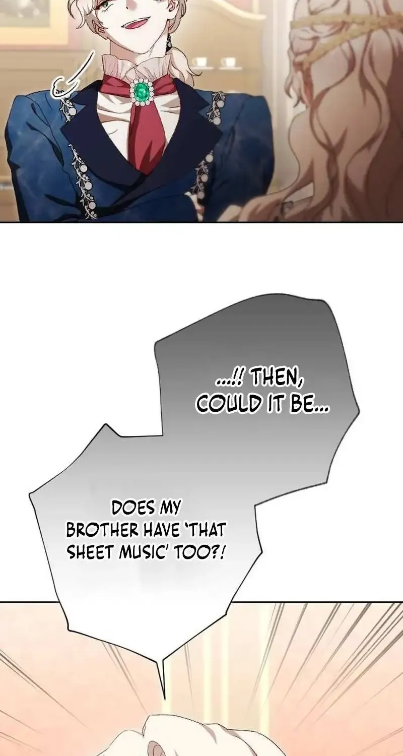 To Those Of You For Whom Even Regret Is A Luxury Zinmanga X Chapter 31 Page 70