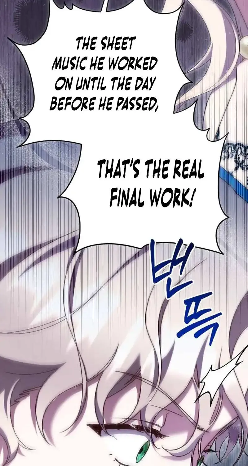 To Those Of You For Whom Even Regret Is A Luxury Zinmanga X Chapter 31 Page 74