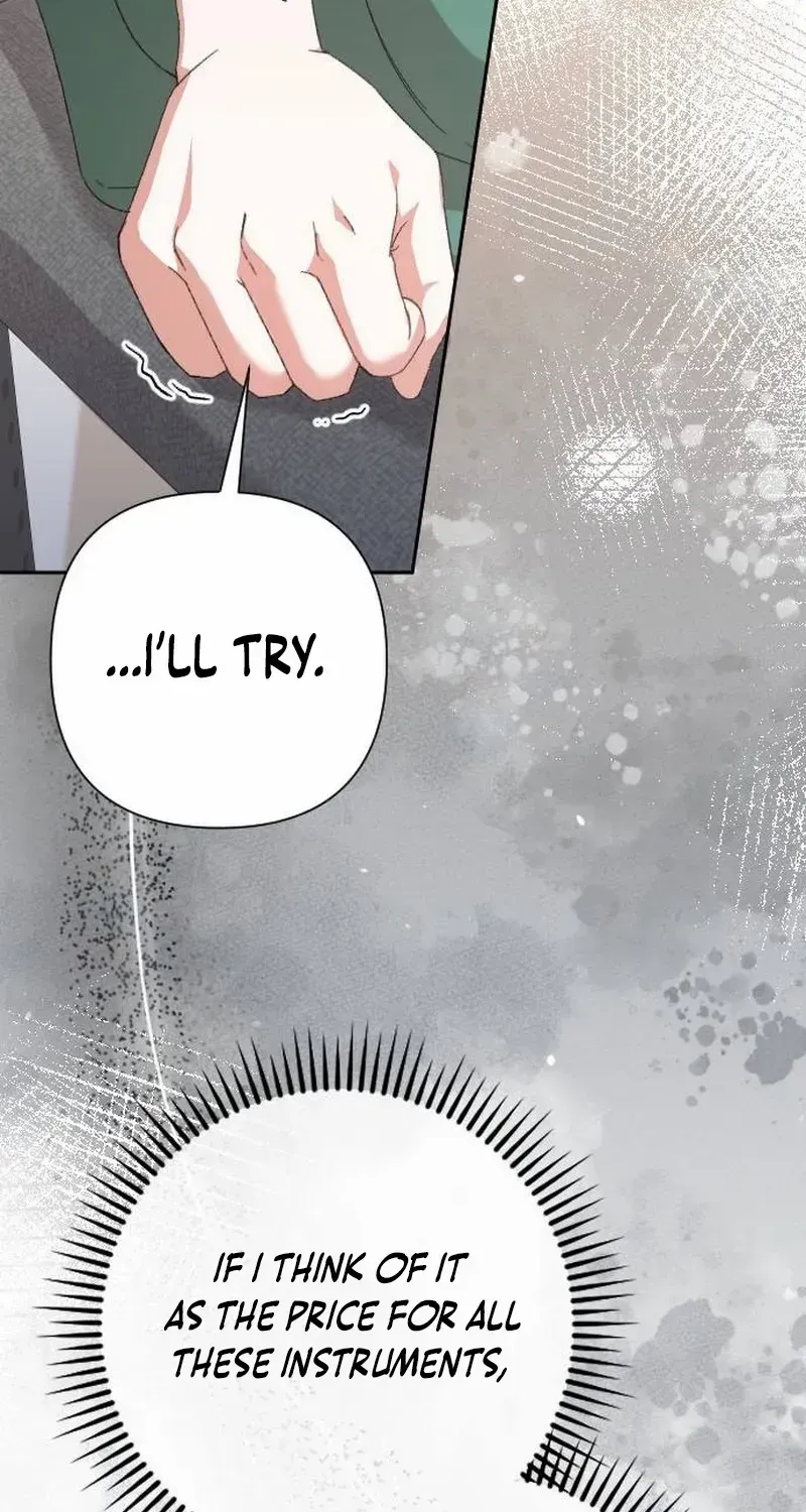 To Those Of You For Whom Even Regret Is A Luxury Zinmanga X Chapter 30 Page 9