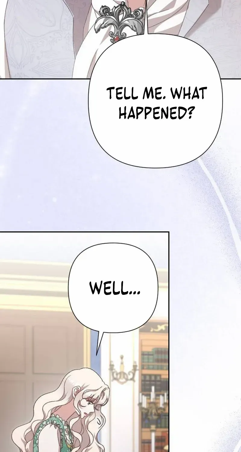 To Those Of You For Whom Even Regret Is A Luxury Zinmanga X Chapter 30 Page 21