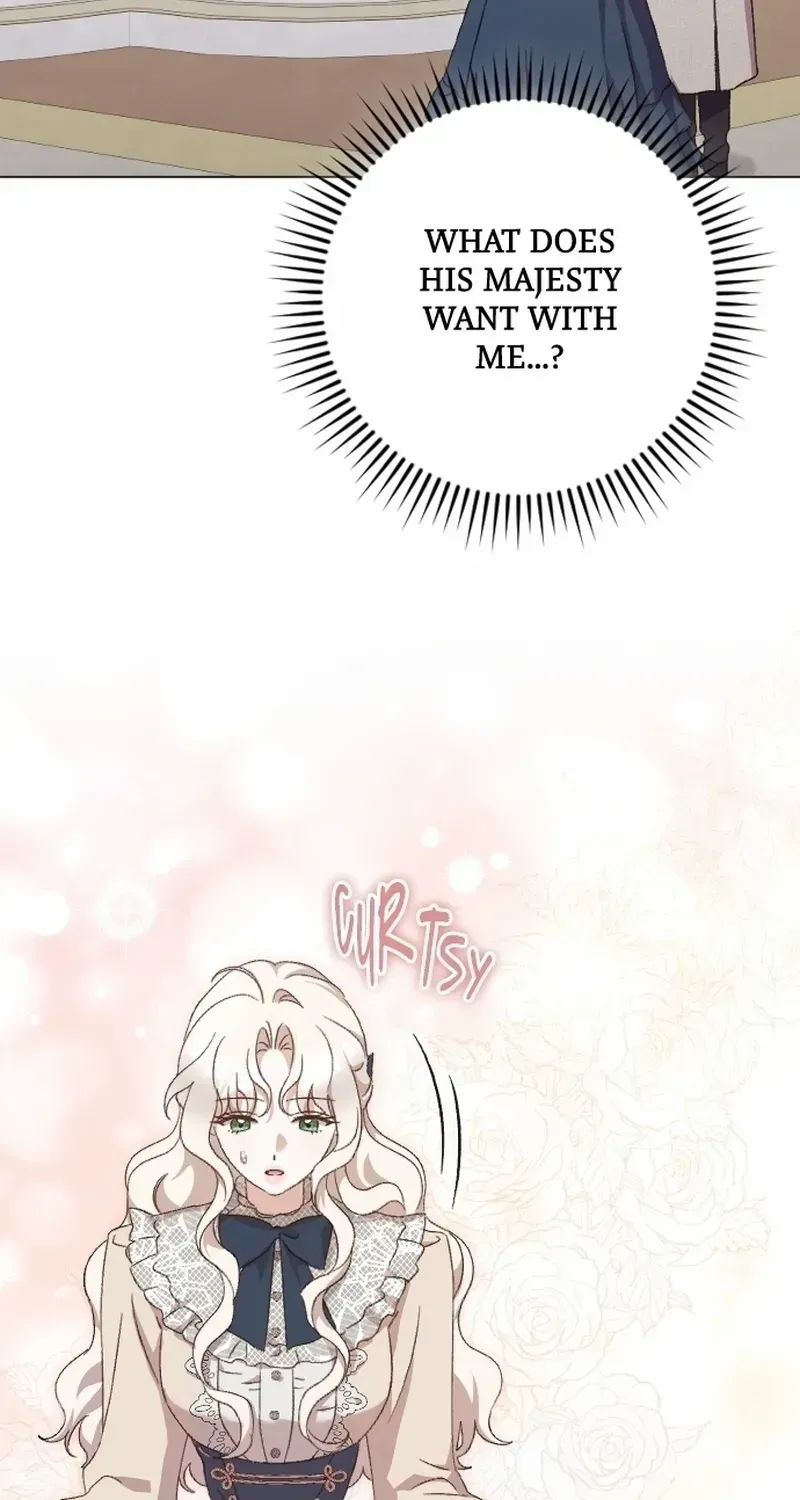 To Those Of You For Whom Even Regret Is A Luxury Zinmanga X Chapter 28 Page 19