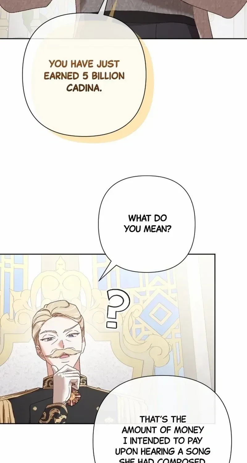 To Those Of You For Whom Even Regret Is A Luxury Zinmanga X Chapter 28 Page 45