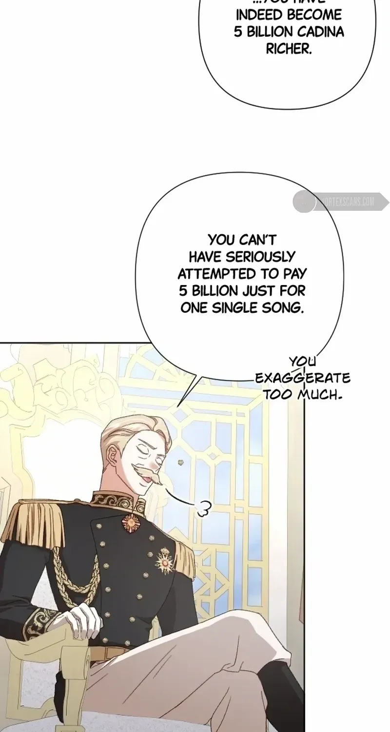 To Those Of You For Whom Even Regret Is A Luxury Zinmanga X Chapter 28 Page 47