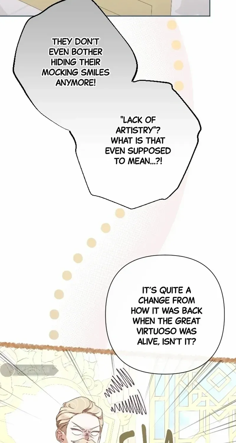 To Those Of You For Whom Even Regret Is A Luxury Zinmanga X Chapter 28 Page 53