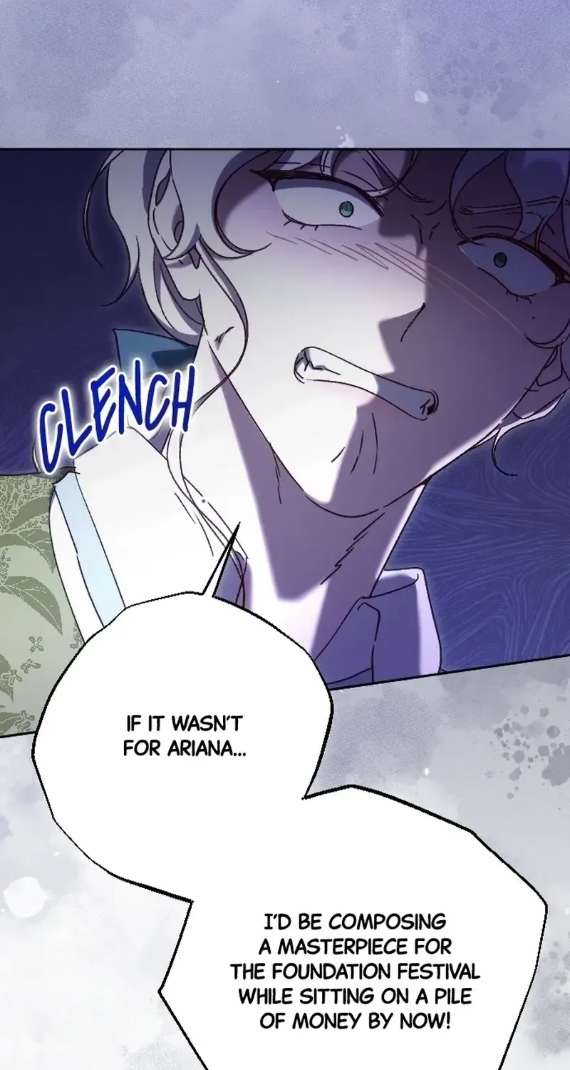 To Those Of You For Whom Even Regret Is A Luxury Zinmanga X Chapter 28 Page 158