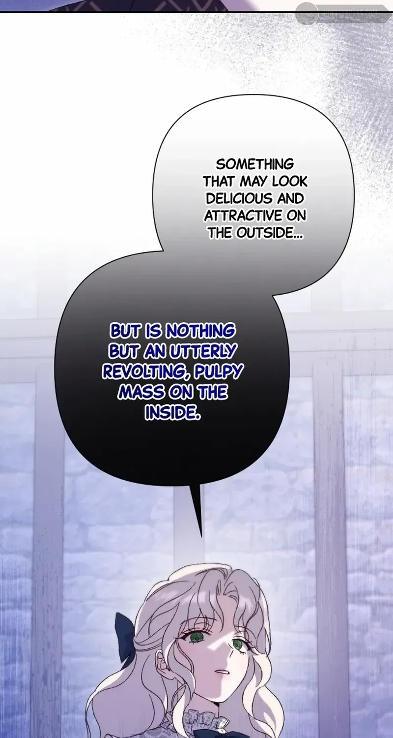 To Those Of You For Whom Even Regret Is A Luxury Zinmanga X Chapter 27 Page 45