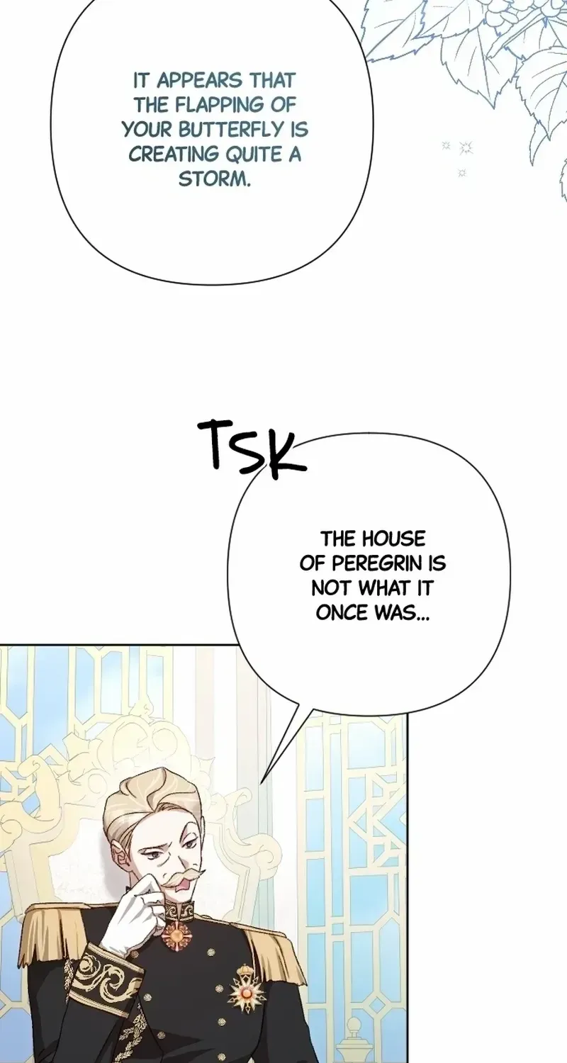 To Those Of You For Whom Even Regret Is A Luxury Zinmanga X Chapter 27 Page 56