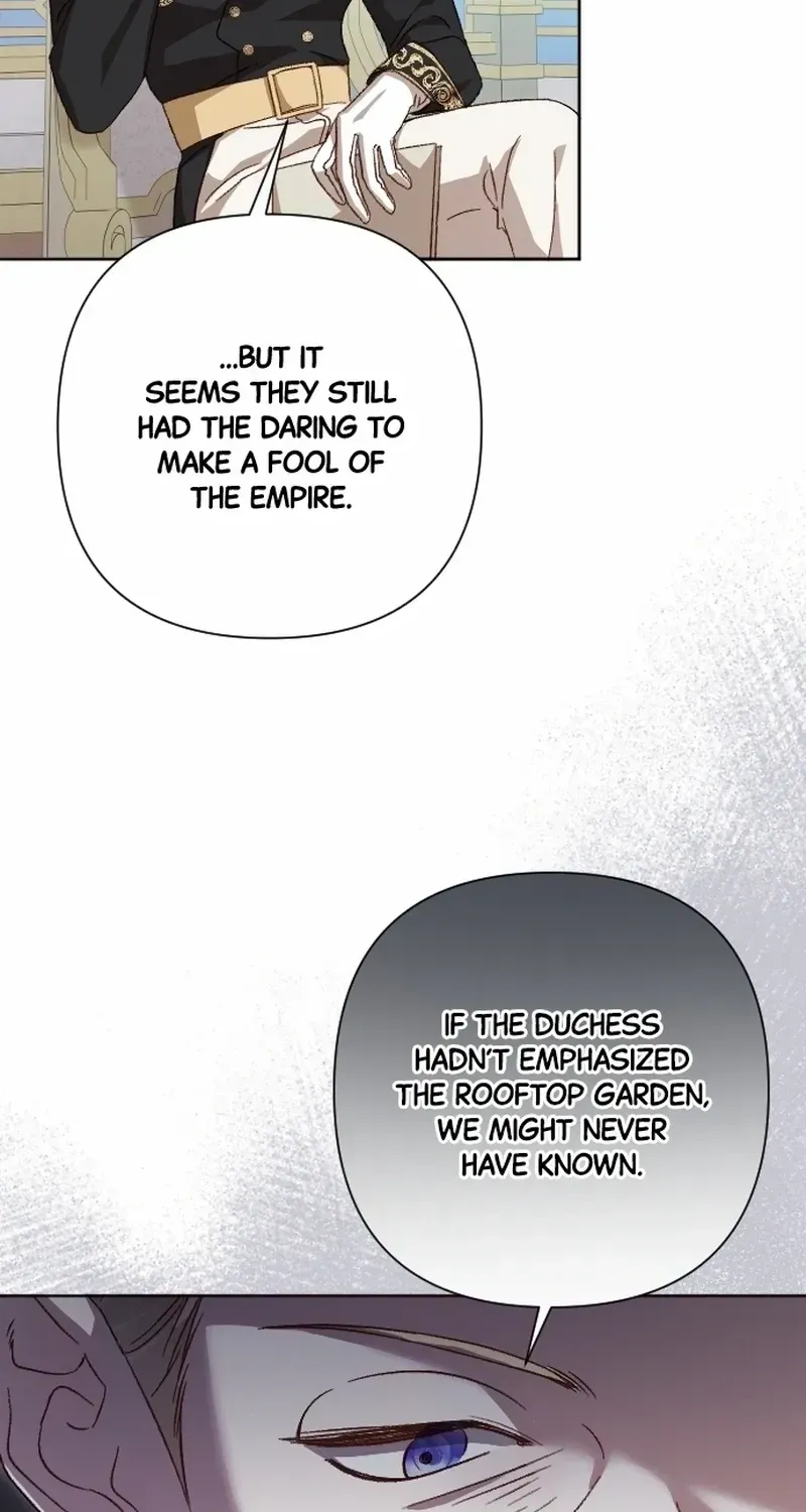 To Those Of You For Whom Even Regret Is A Luxury Zinmanga X Chapter 27 Page 57