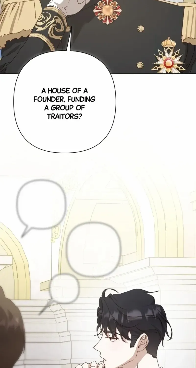 To Those Of You For Whom Even Regret Is A Luxury Zinmanga X Chapter 27 Page 80