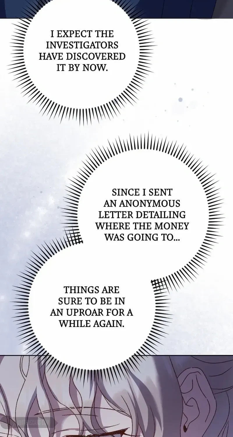 To Those Of You For Whom Even Regret Is A Luxury Zinmanga X Chapter 27 Page 84