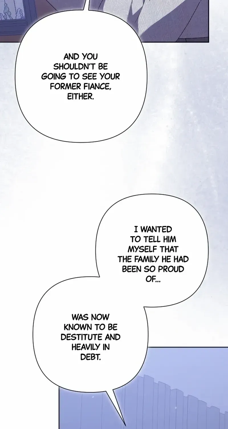To Those Of You For Whom Even Regret Is A Luxury Zinmanga X Chapter 27 Page 90