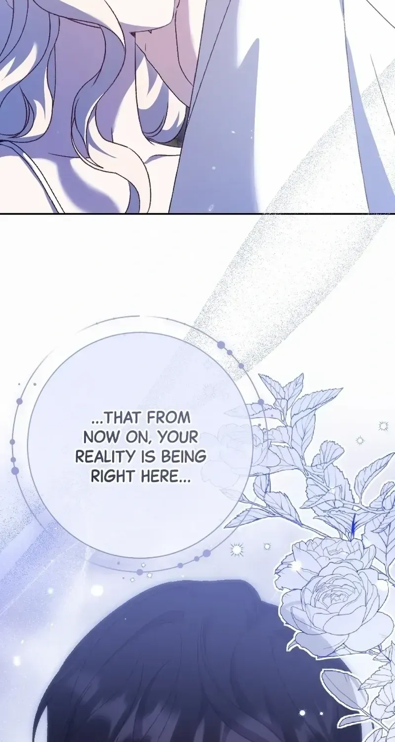 To Those Of You For Whom Even Regret Is A Luxury Zinmanga X Chapter 26 Page 9