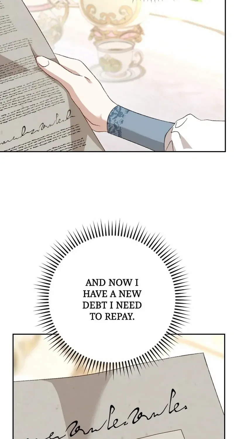 To Those Of You For Whom Even Regret Is A Luxury Zinmanga X Chapter 26 Page 31