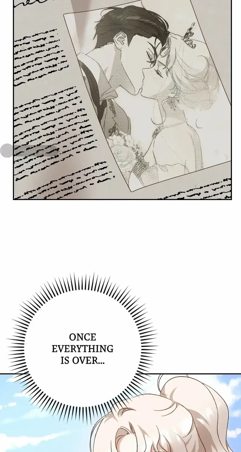 To Those Of You For Whom Even Regret Is A Luxury Zinmanga X Chapter 26 Page 32