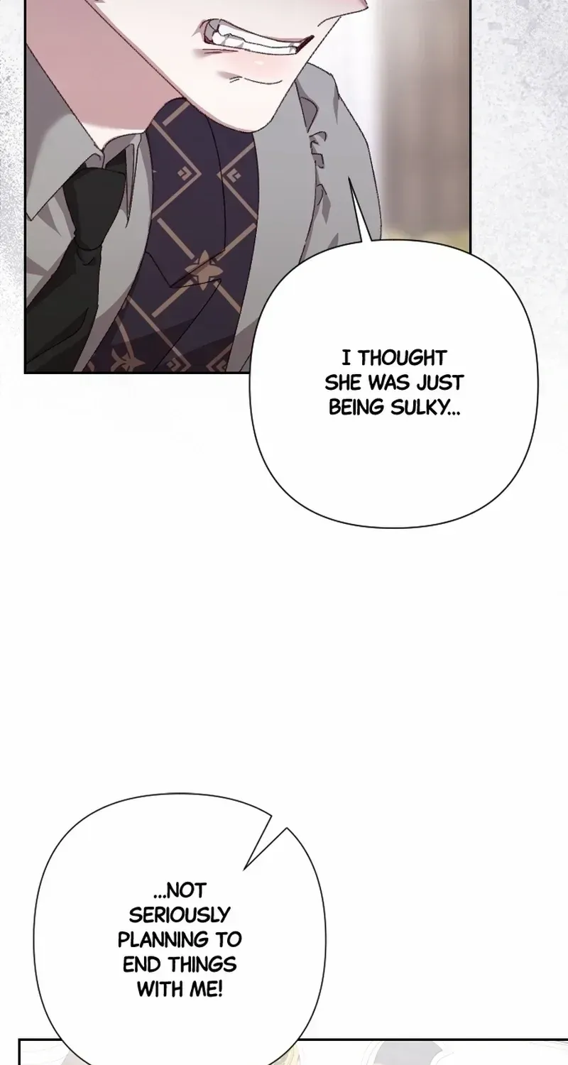 To Those Of You For Whom Even Regret Is A Luxury Zinmanga X Chapter 26 Page 40