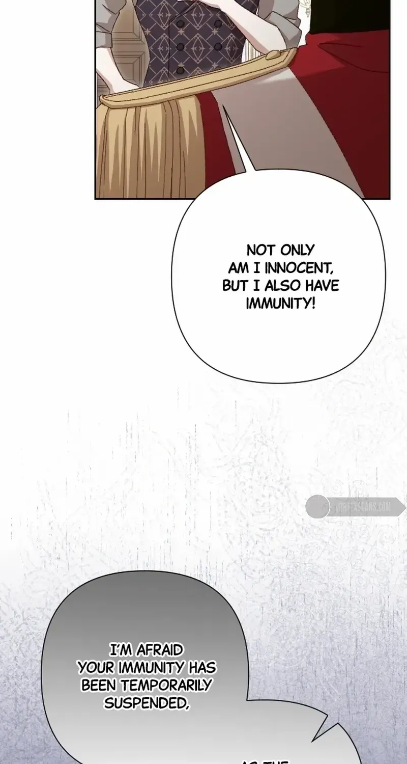 To Those Of You For Whom Even Regret Is A Luxury Zinmanga X Chapter 26 Page 58