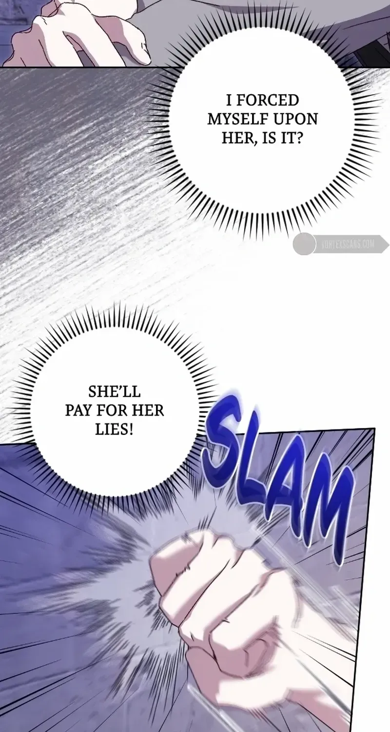 To Those Of You For Whom Even Regret Is A Luxury Zinmanga X Chapter 26 Page 72