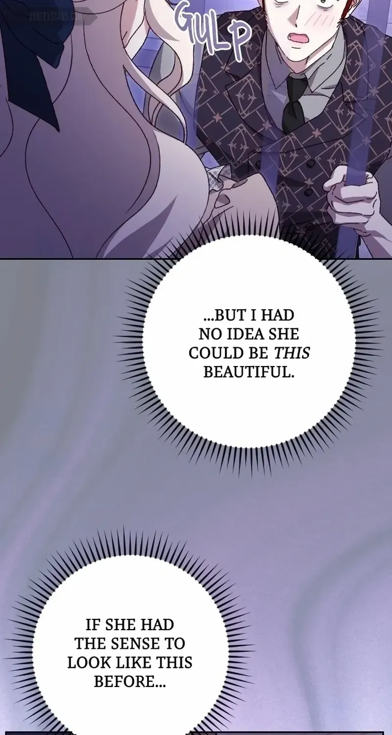 To Those Of You For Whom Even Regret Is A Luxury Zinmanga X Chapter 26 Page 79