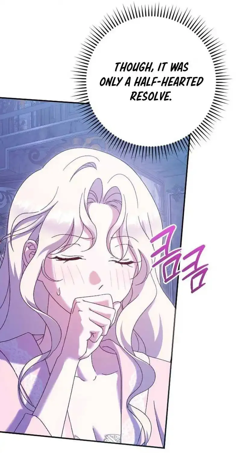 To Those Of You For Whom Even Regret Is A Luxury Zinmanga X Chapter 25 Page 33