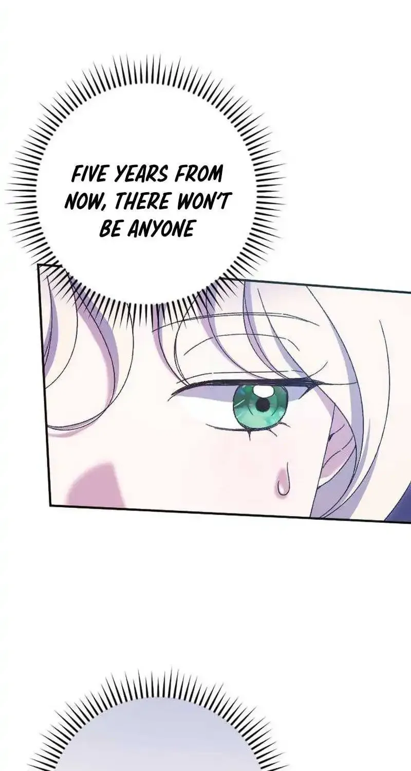 To Those Of You For Whom Even Regret Is A Luxury Zinmanga X Chapter 25 Page 34