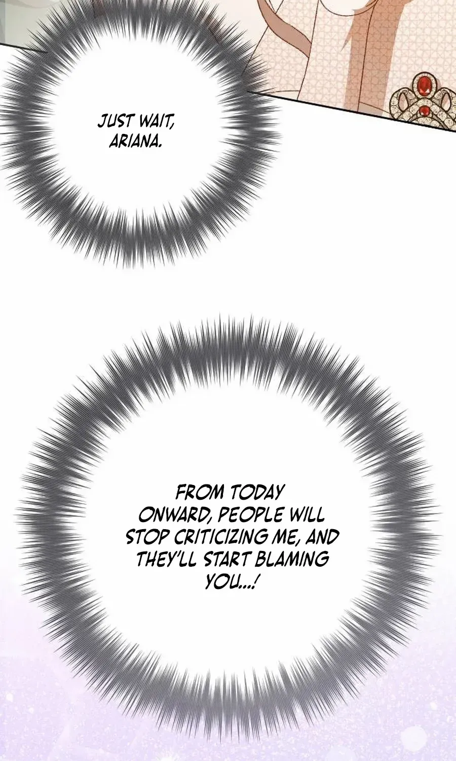To Those Of You For Whom Even Regret Is A Luxury Zinmanga X Chapter 24 Page 27