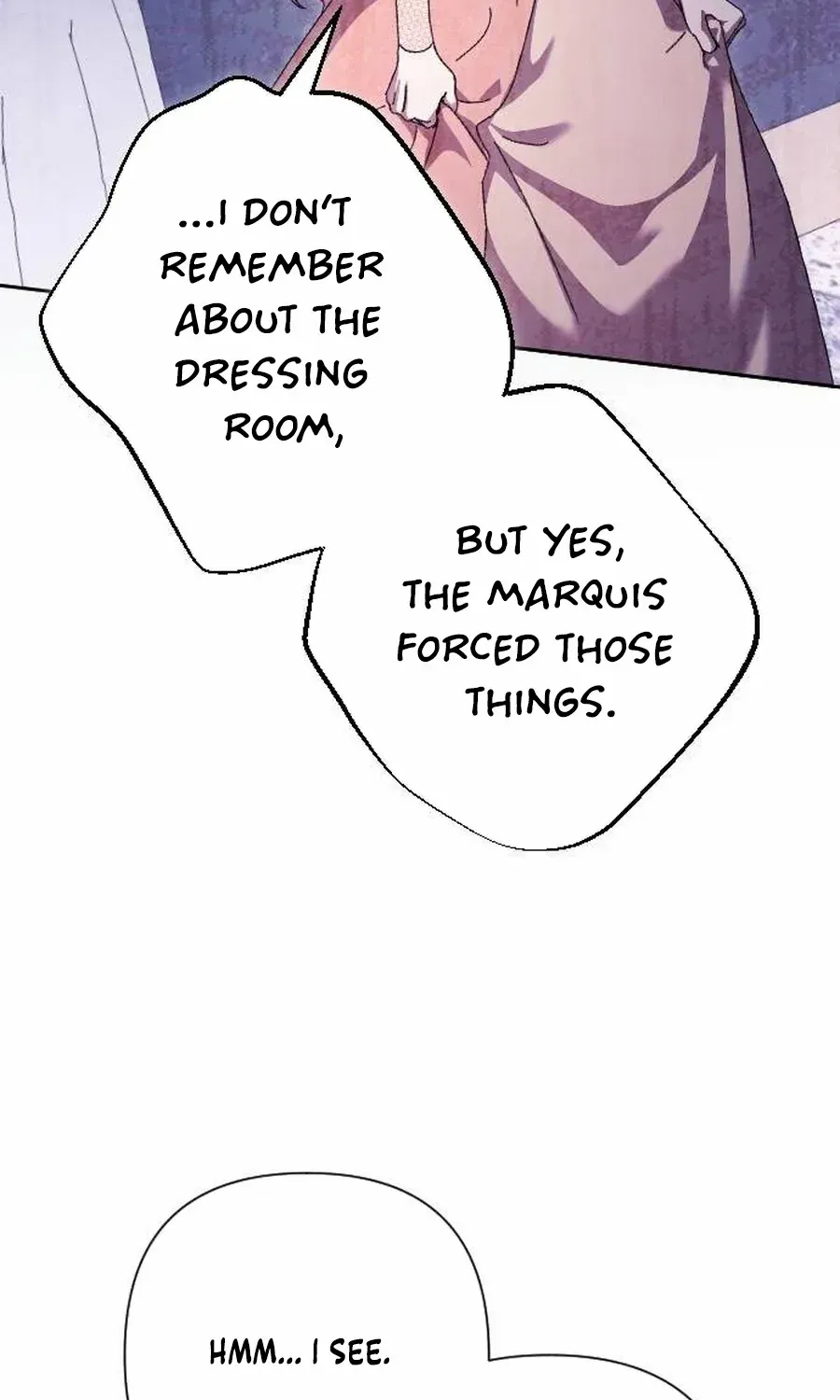 To Those Of You For Whom Even Regret Is A Luxury Zinmanga X Chapter 24 Page 39