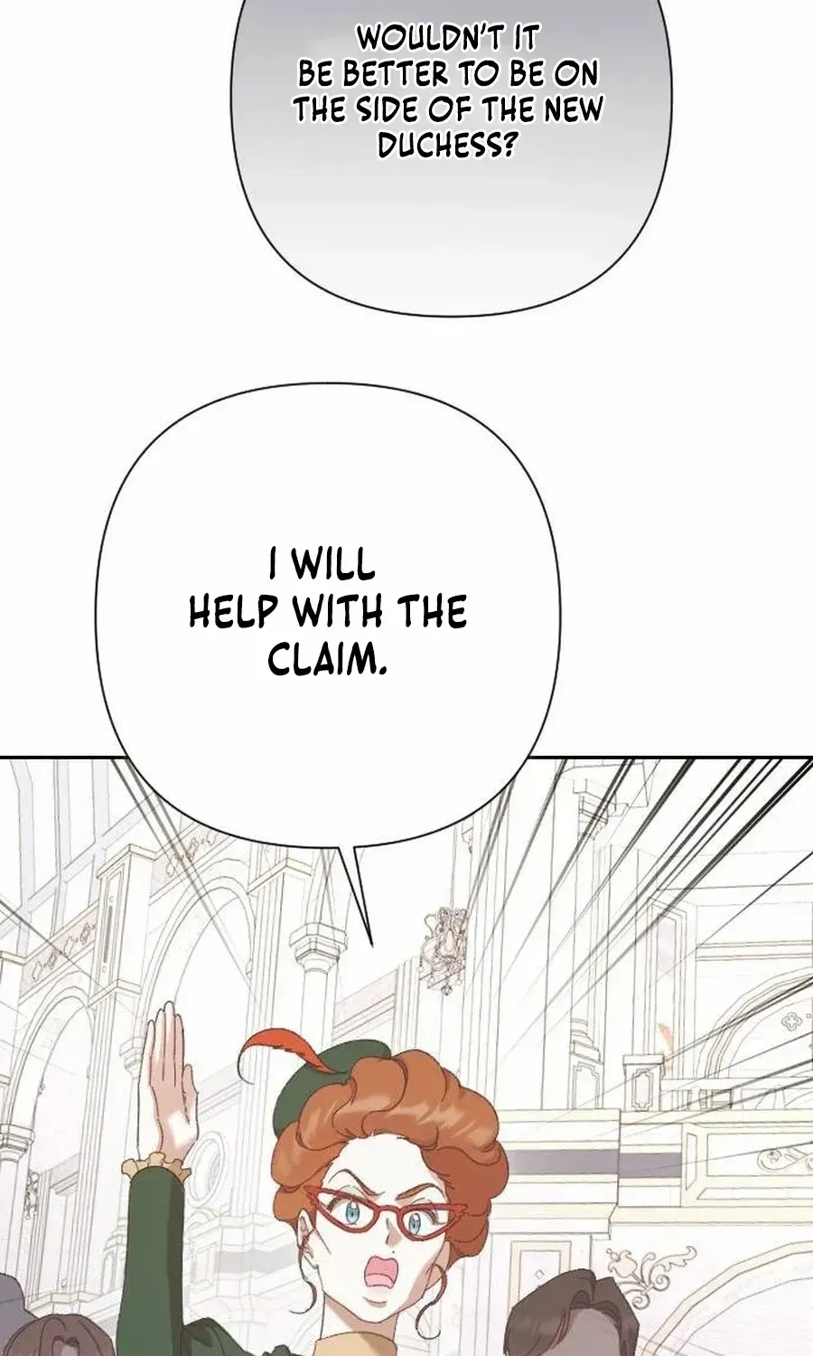 To Those Of You For Whom Even Regret Is A Luxury Zinmanga X Chapter 24 Page 50