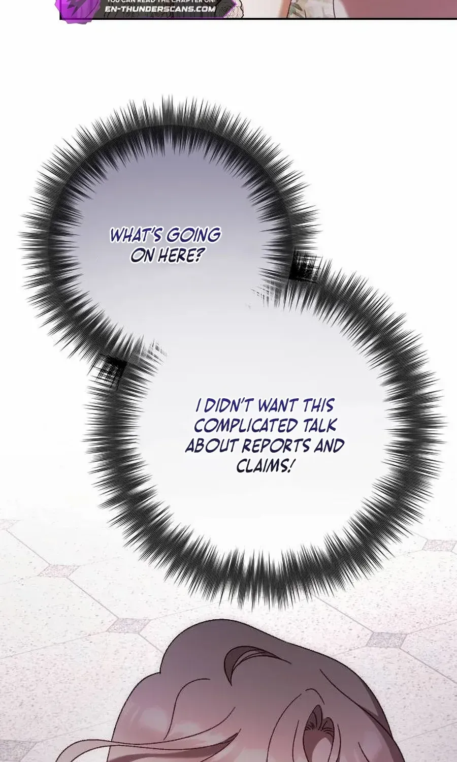 To Those Of You For Whom Even Regret Is A Luxury Zinmanga X Chapter 24 Page 54