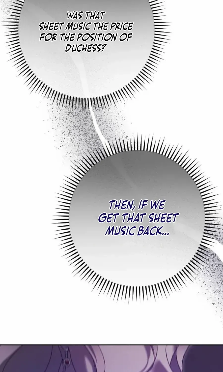 To Those Of You For Whom Even Regret Is A Luxury Zinmanga X Chapter 24 Page 85