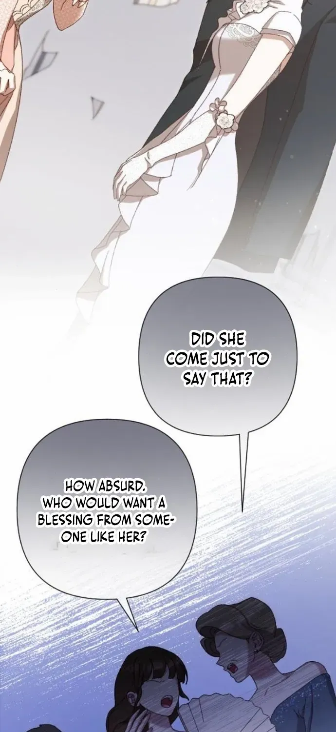 To Those Of You For Whom Even Regret Is A Luxury Zinmanga X Chapter 23 Page 28