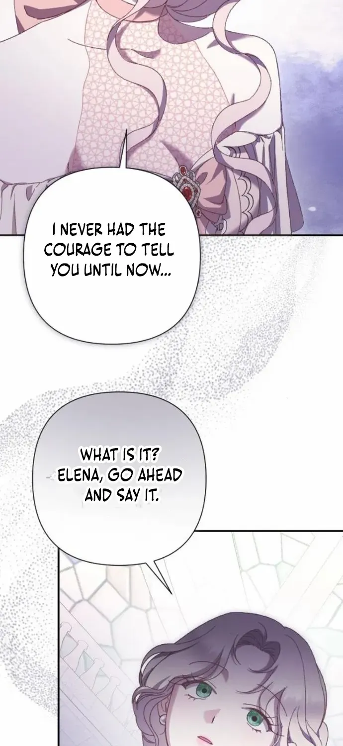To Those Of You For Whom Even Regret Is A Luxury Zinmanga X Chapter 23 Page 33