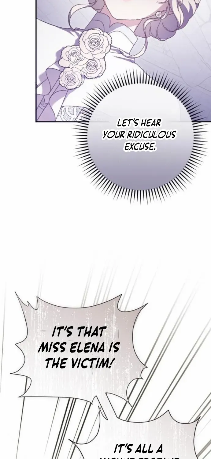 To Those Of You For Whom Even Regret Is A Luxury Zinmanga X Chapter 23 Page 34