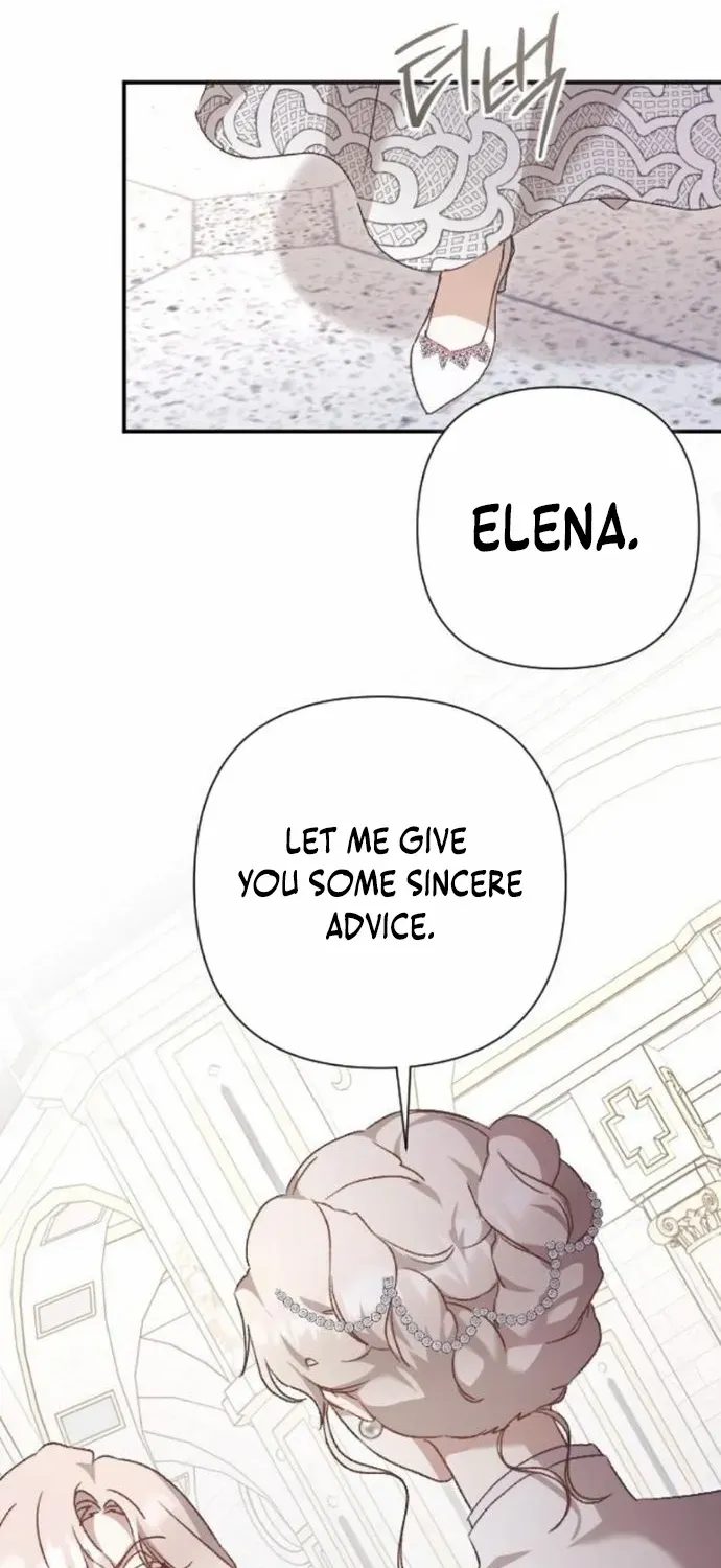 To Those Of You For Whom Even Regret Is A Luxury Zinmanga X Chapter 23 Page 62