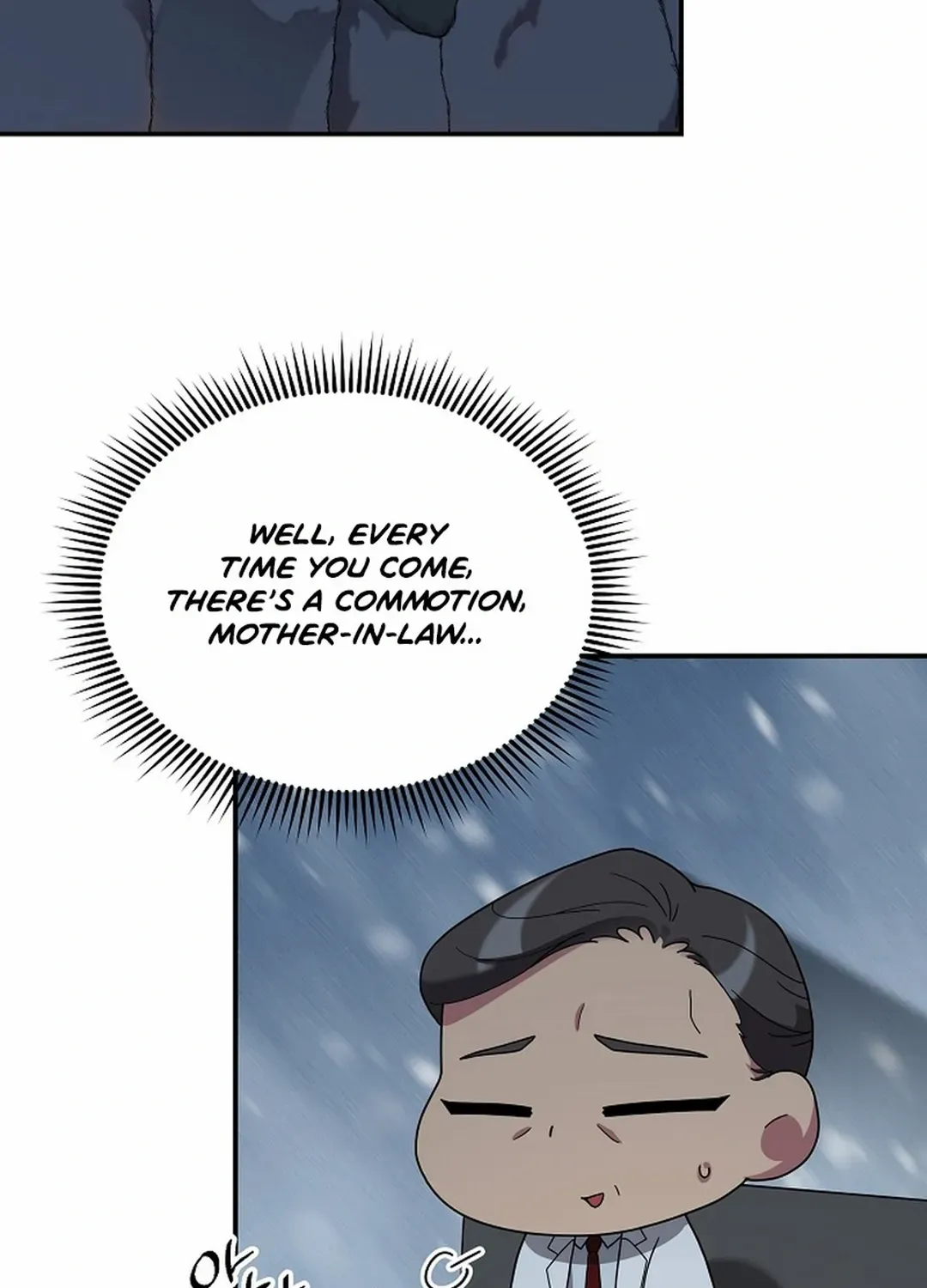 Miracle Physical Therapist Zinmanga X Chapter 41 Page 89