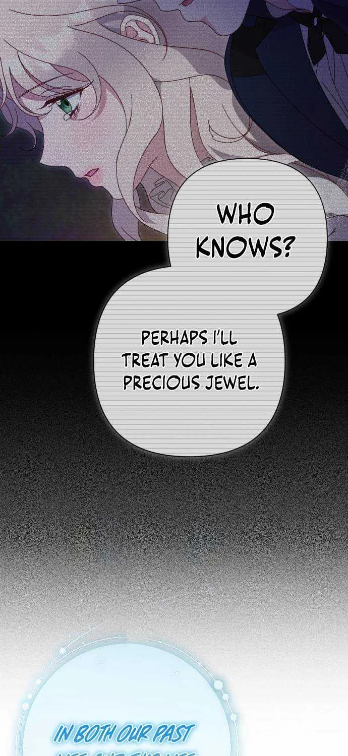 To Those Of You For Whom Even Regret Is A Luxury Zinmanga X Chapter 21 Page 18