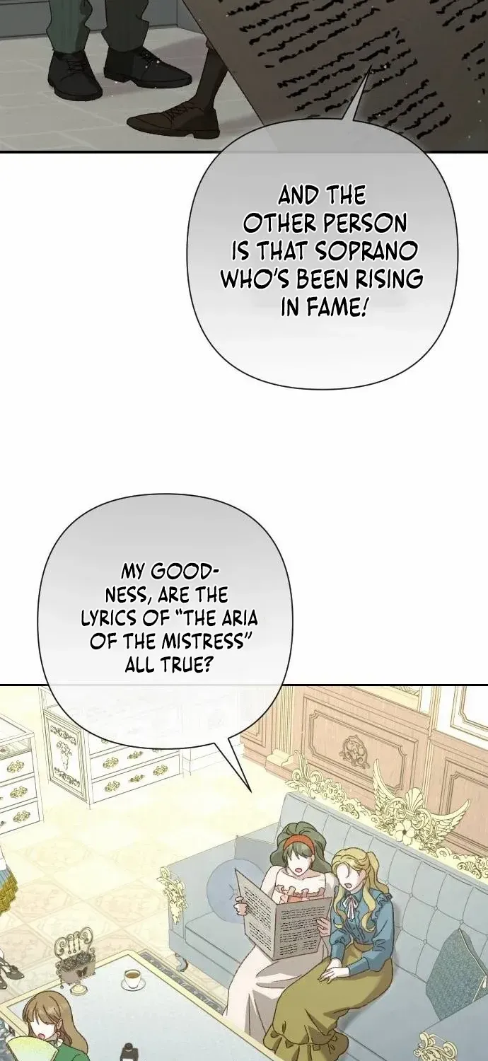 To Those Of You For Whom Even Regret Is A Luxury Zinmanga X Chapter 19 Page 38