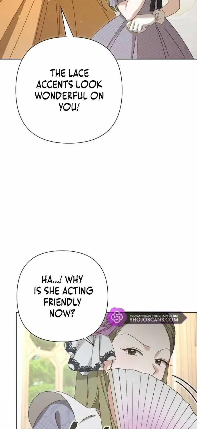 To Those Of You For Whom Even Regret Is A Luxury Zinmanga X Chapter 19 Page 46