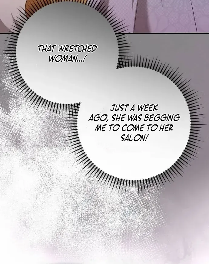 To Those Of You For Whom Even Regret Is A Luxury Zinmanga X Chapter 19 Page 48