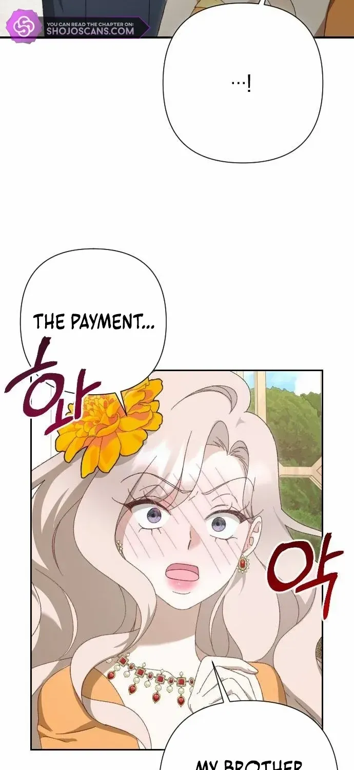 To Those Of You For Whom Even Regret Is A Luxury Zinmanga X Chapter 19 Page 56