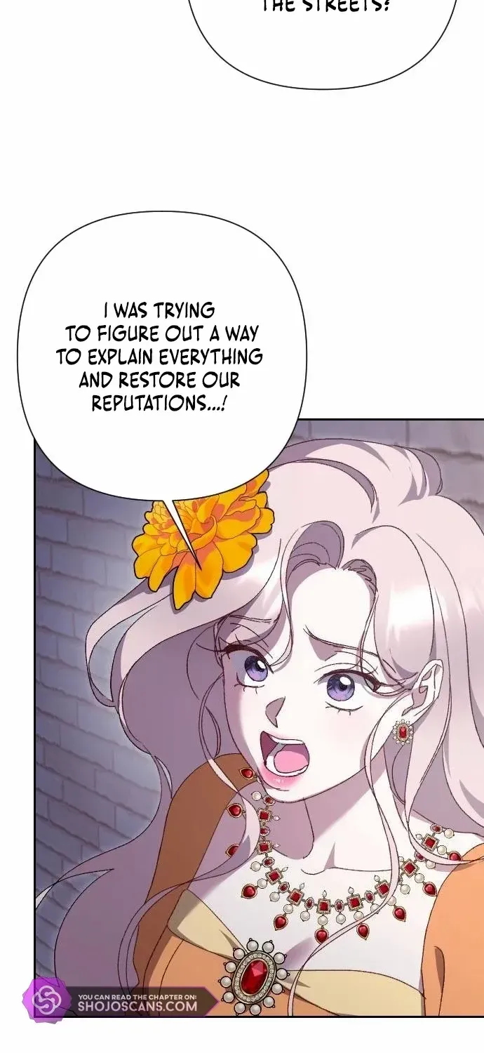 To Those Of You For Whom Even Regret Is A Luxury Zinmanga X Chapter 19 Page 66